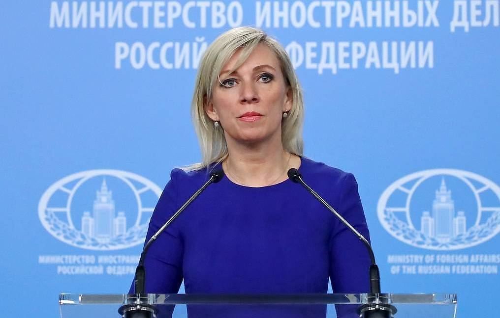 Russia comprehensively assists in normalizing relations between Azerbaijan, Armenia - MFA