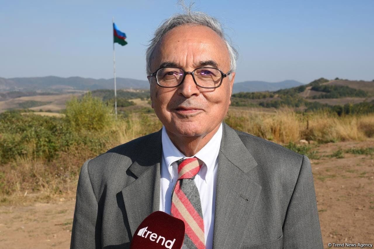 Azerbaijan's Karabakh becoming important for entire Turkic world - Turkish analyst