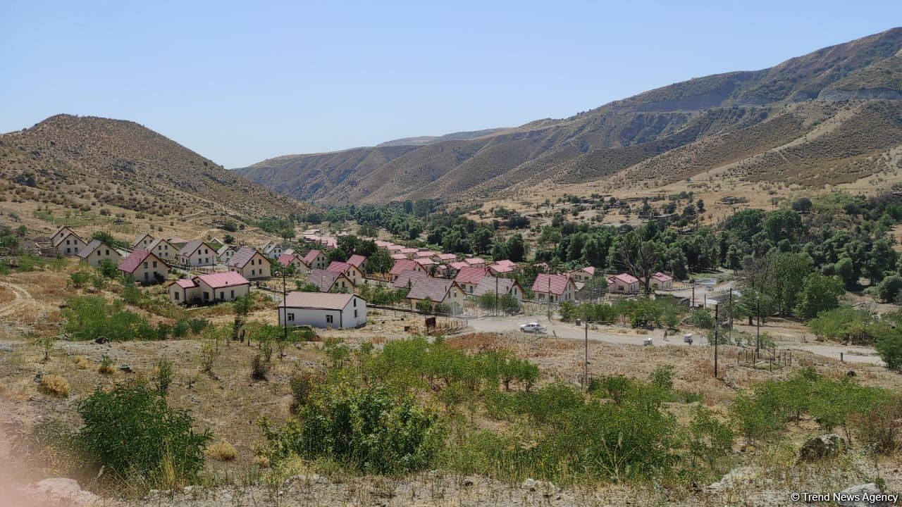 Azerbaijan to organize medical service in liberated Lachin, Zabukh, Sus