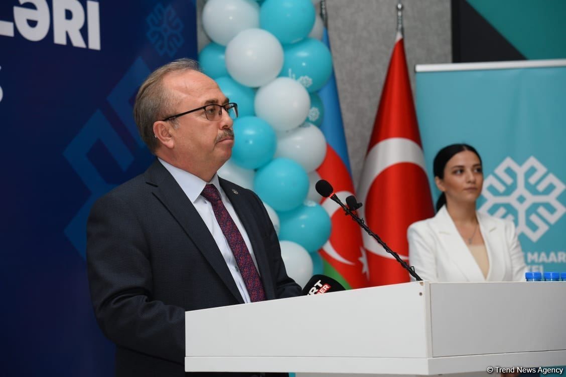 Official: Turkiye ranks first for investments in Azerbaijan’s non-oil sector [PHOTO] - Gallery Image