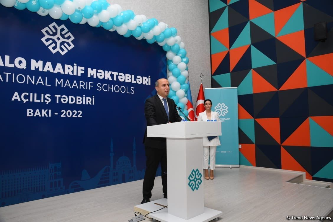 Official: Turkiye ranks first for investments in Azerbaijan’s non-oil sector [PHOTO] - Gallery Image