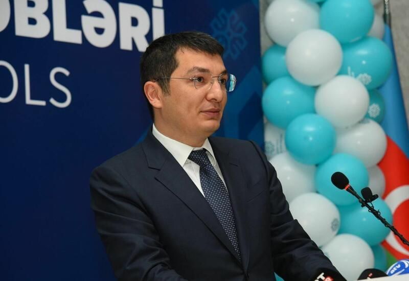 Official: Turkiye ranks first for investments in Azerbaijan’s non-oil sector [PHOTO]