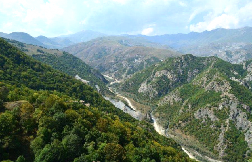 New energy projects in Karabakh: million-dollar deal signed with Austrian company