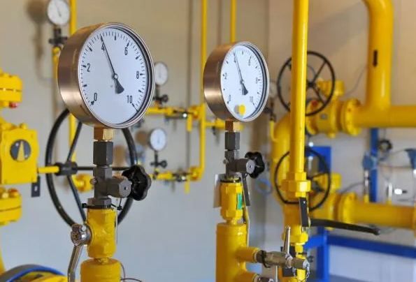 Azerbaijan to commence supplying gas to Romania