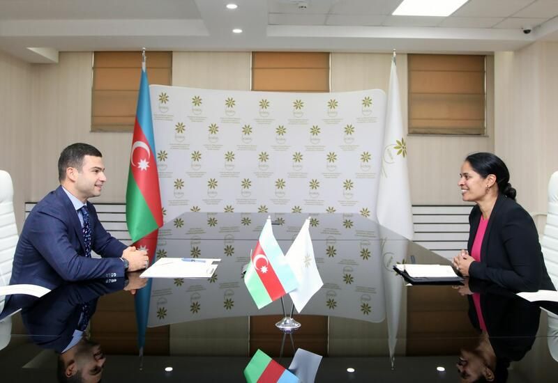 Azerbaijan, World Bank discuss expanding access to finance for SMBs