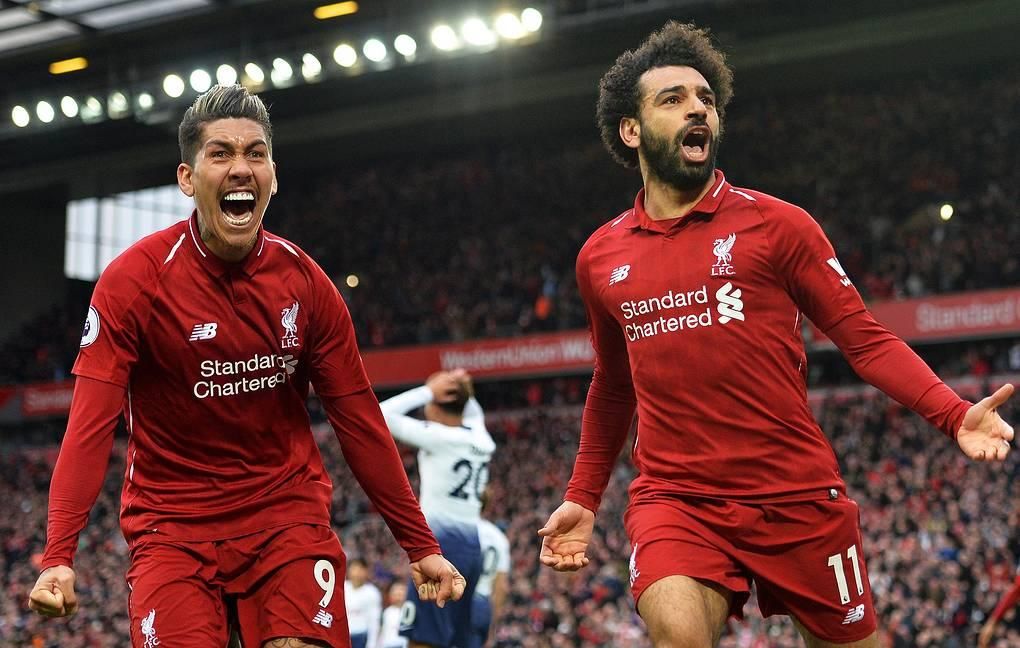 Liverpool outclass Rangers to quell early season crisis