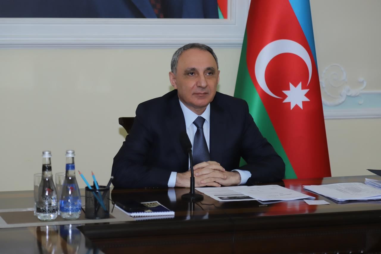 Azerbaijani top prosecutor: Torture videos by both Armenian, Azerbaijani military personnel studied