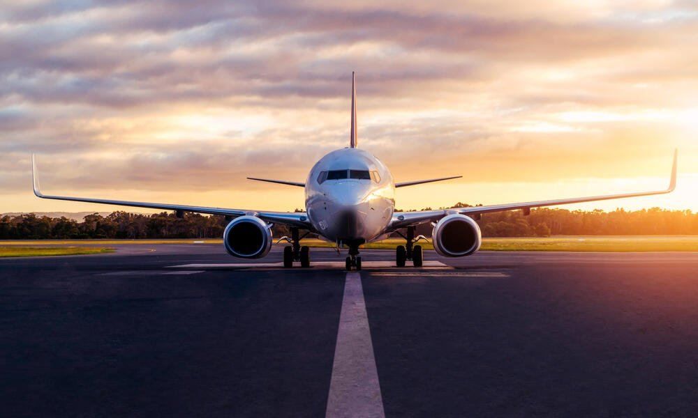 Vietnam Airlines plane makes emergency landing at Azerbaijan's Heydar Aliyev Airport
