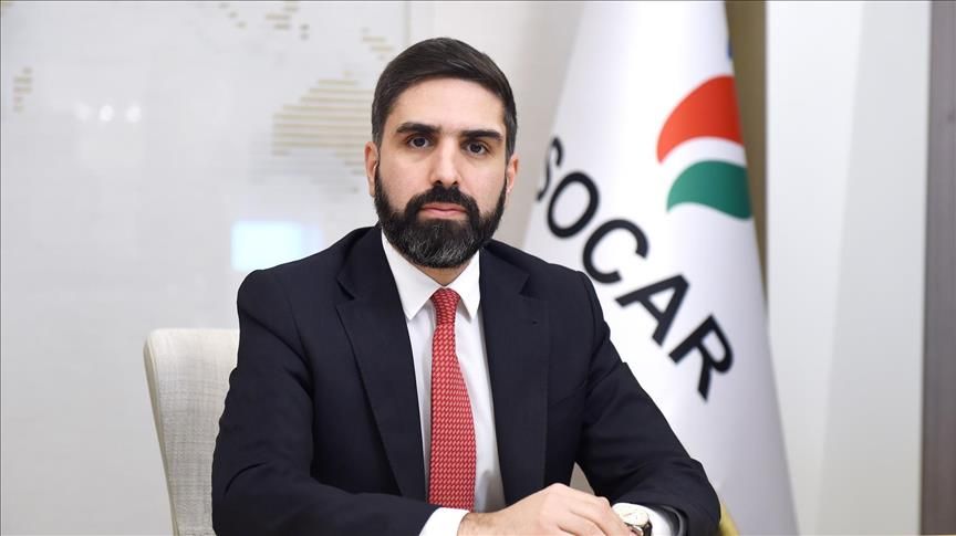 Official: SOCAR to double gas exports via SGC by 2027