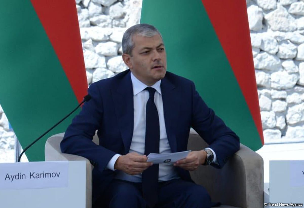Azerbaijani official proposes to adopt employment program for former IDPs