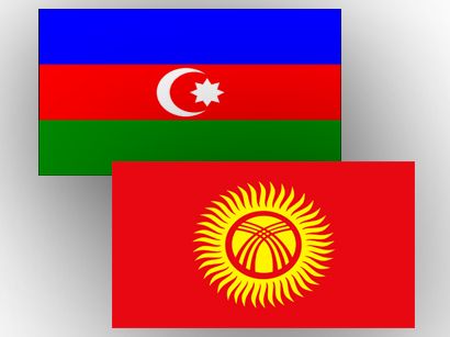 Azerbaijan, Kyrgyzstan to establish Development Fund