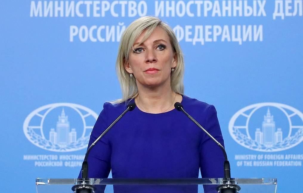 Russian Spox: EU meddling in Baku-Yerevan peace talks through border mission