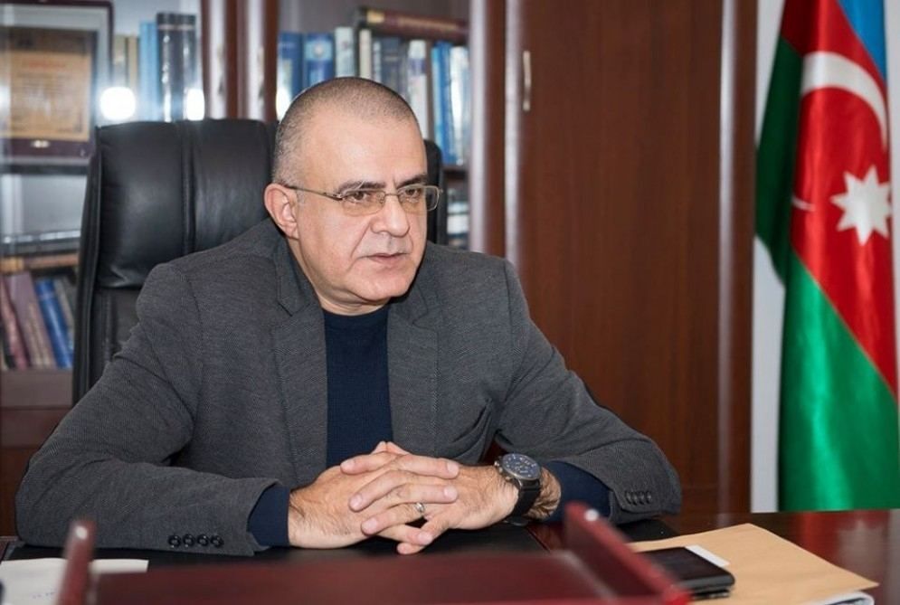France wants to appropriate Brussels format, make it pro-Armenian platform - Azerbaijani expert