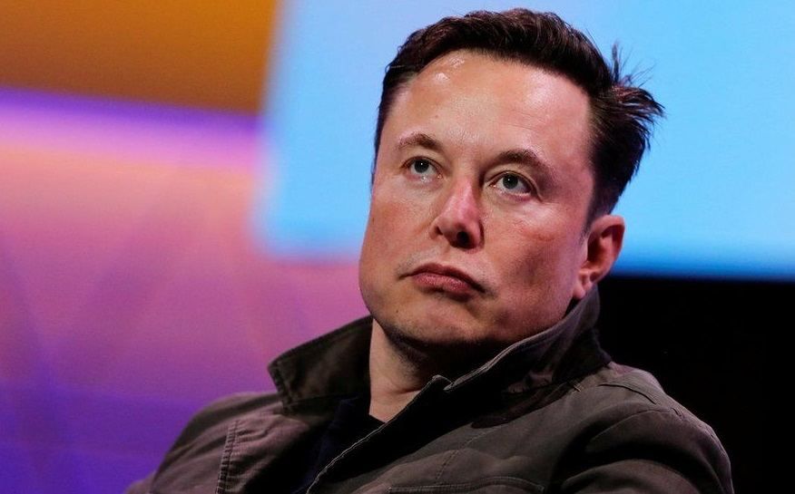 Elon Musk says he can no longer fund Starlink in Ukraine