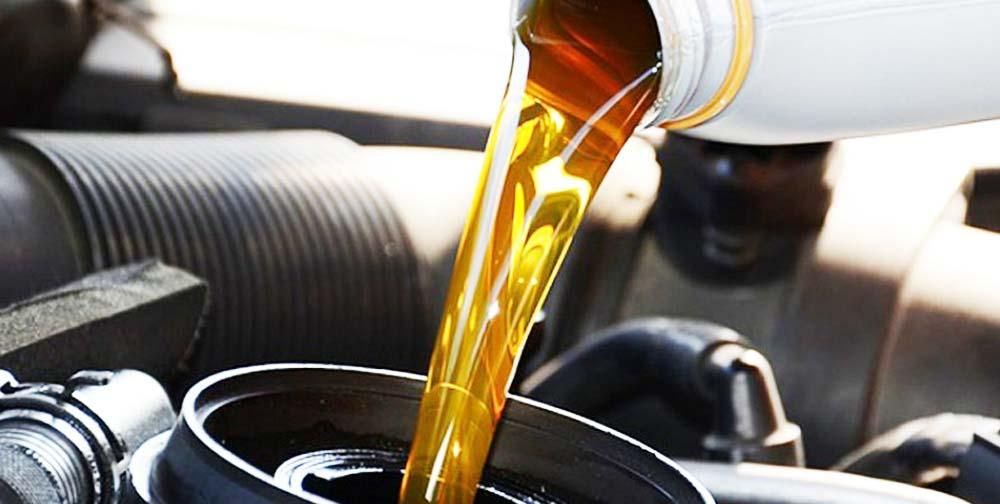 Azerbaijan sees growth in engine oil prices