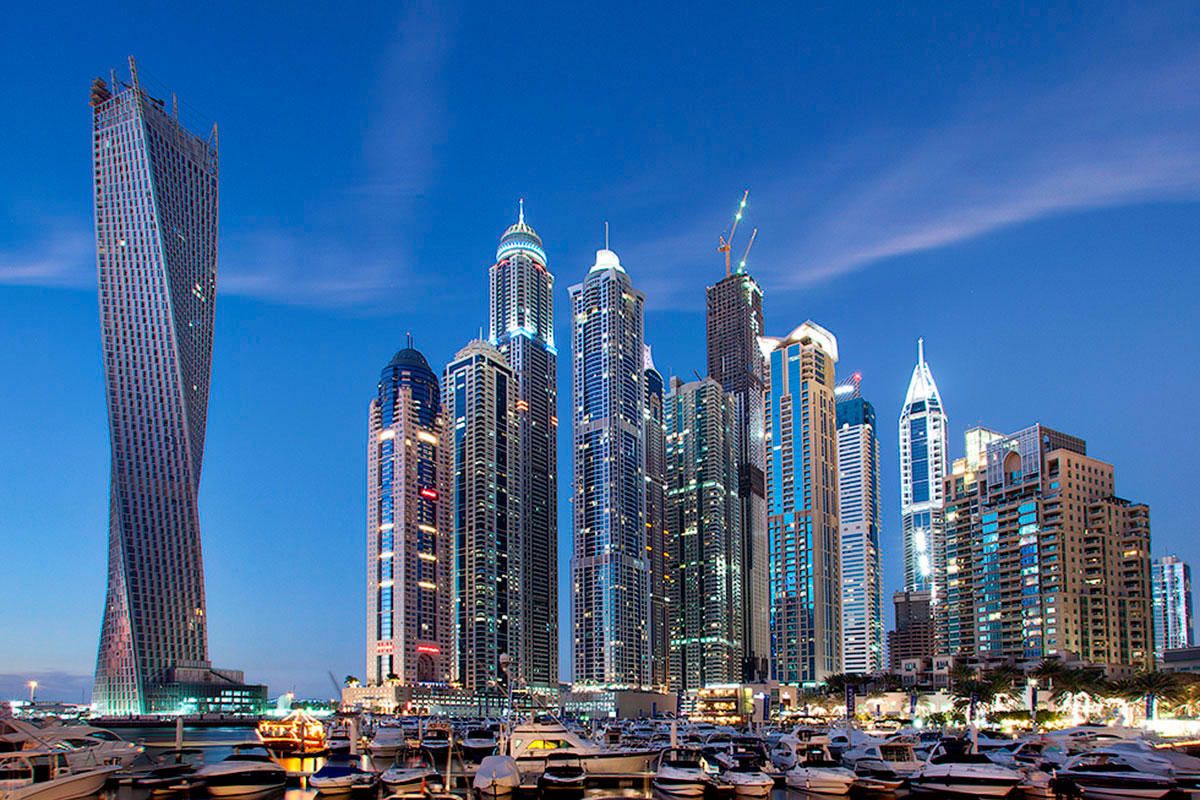 UAE energy minister says no politics behind OPEC+ decision to cut oil production
