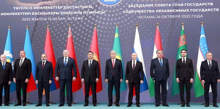 Central Asia Weekly Review: High-level bilateral opportunities, partnership [PHOTO]