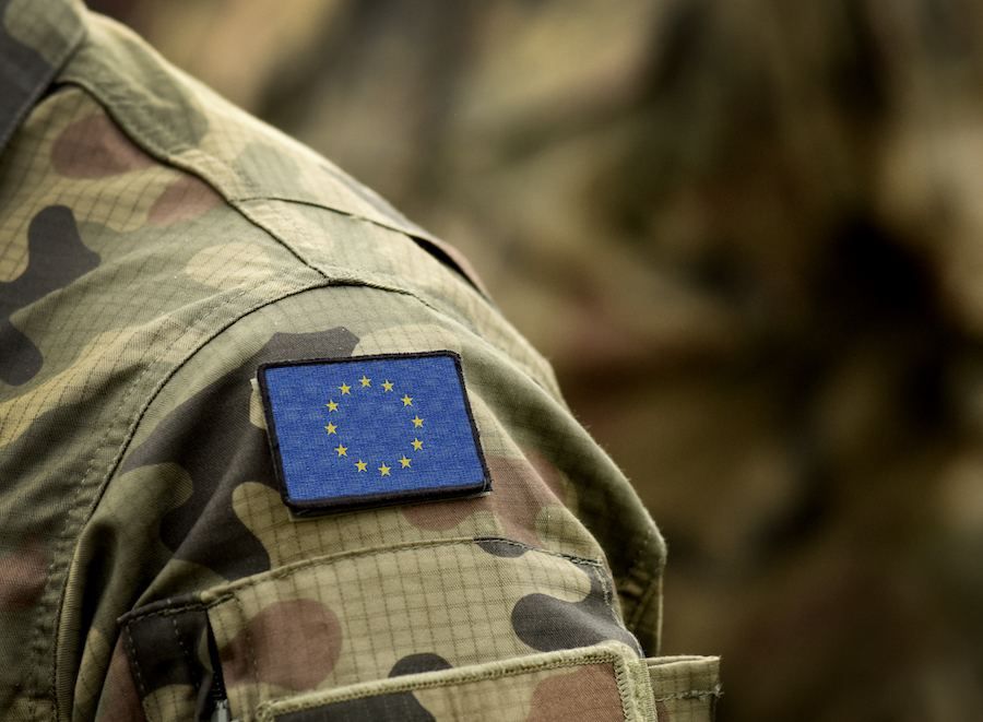 EU' civil mission consisting of 400 people and new military plan for Armenia