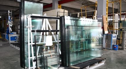 Azerbaijan’s construction glass production shows modest growth