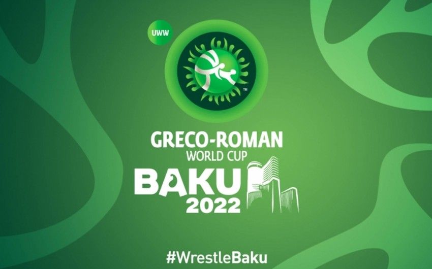 Baku to host Greco-Roman Wrestling World Cup