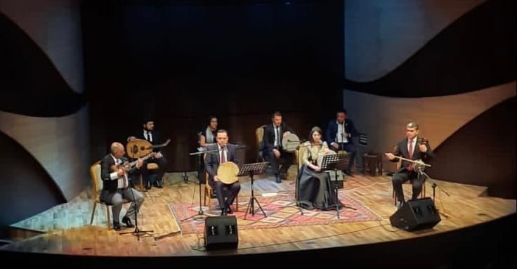 Evenings of mugham music arouse great public interest [PHOTO]