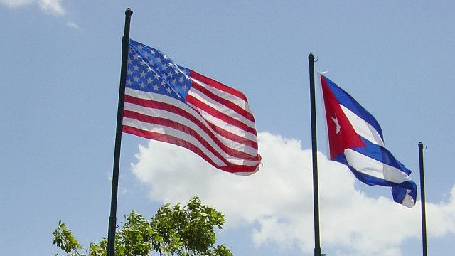Biden administration to provide $2 mln to Cuba for Hurricane Ian relief