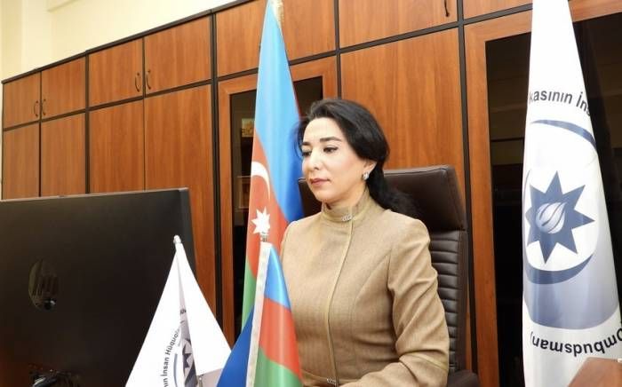 Azerbaijan ready to go to all lengths to reintegrate ethnic Armenians into society - Ombudswoman