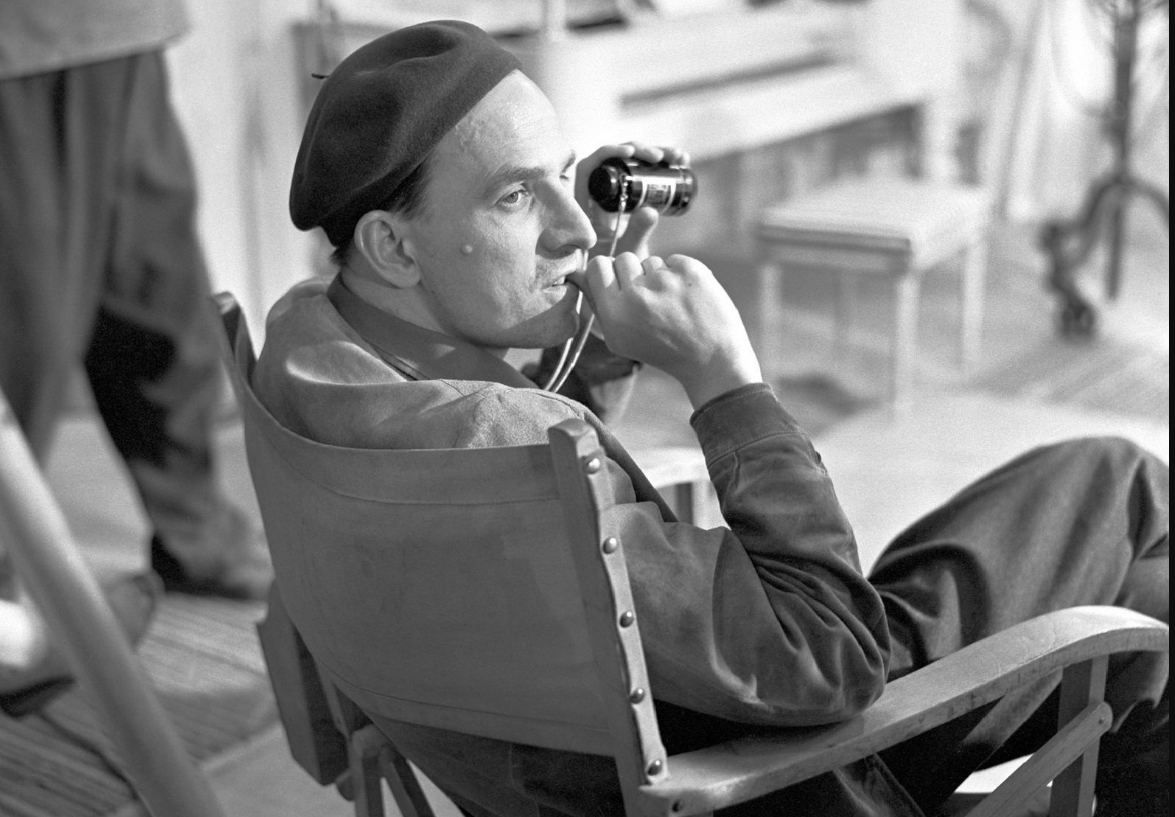 Swedish director's films to be screened in Baku