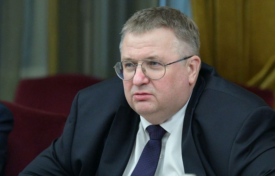 Moscow awaits Yerevan's response to proposal to restore its railway sections, deputy PM says