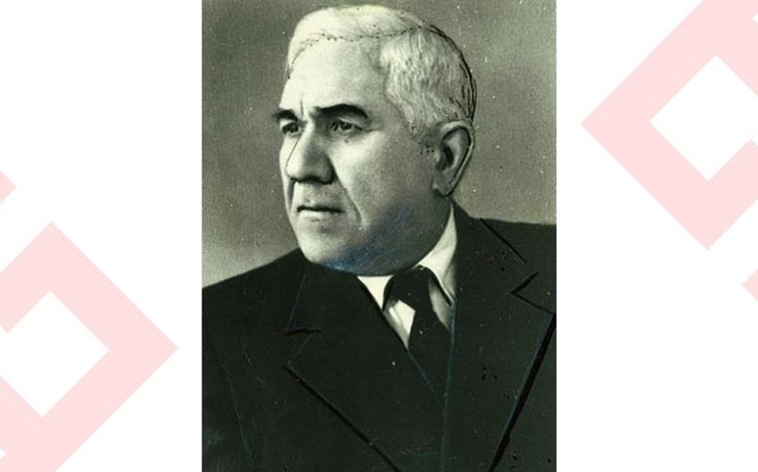 Azerbaijan to celebrate anniversary of prominent musician
