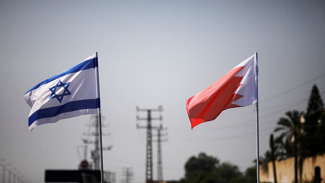 Israel, Bahrain agree to cooperate on agriculture, food security