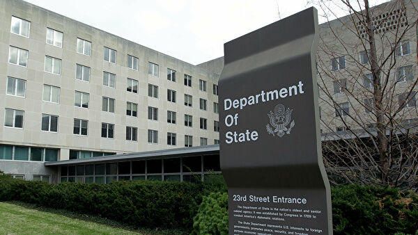 State Dep: US committed to Azerbaijani-Armenian peace negotiations