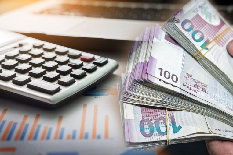 Azerbaijani state budget revenue to amount to $18bn in 2023