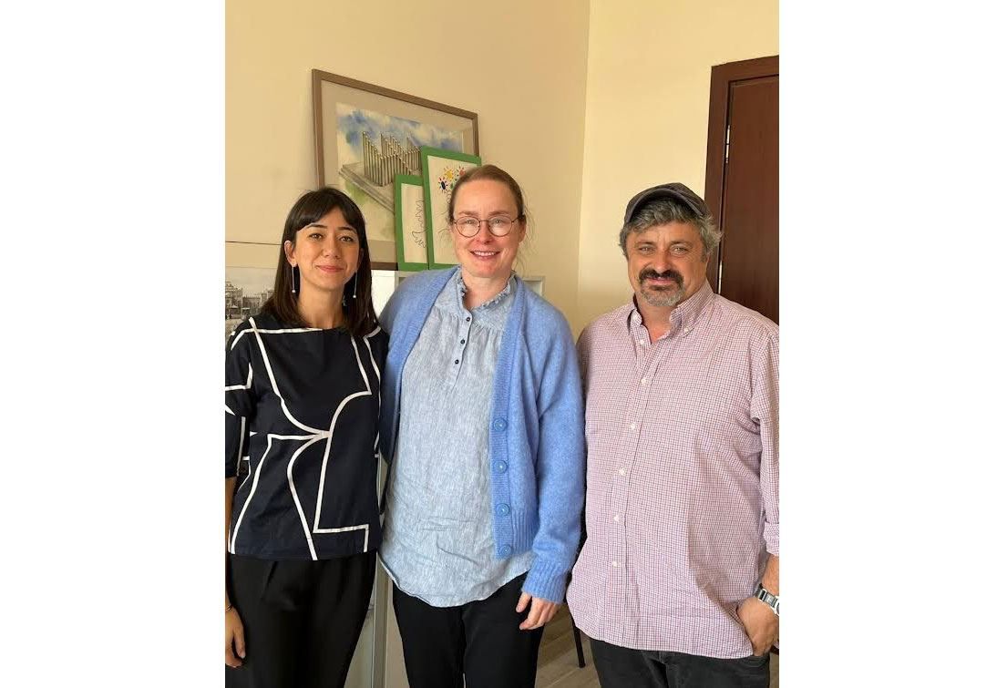 Photographers join Azerbaijani project to show Shusha in all its beauty