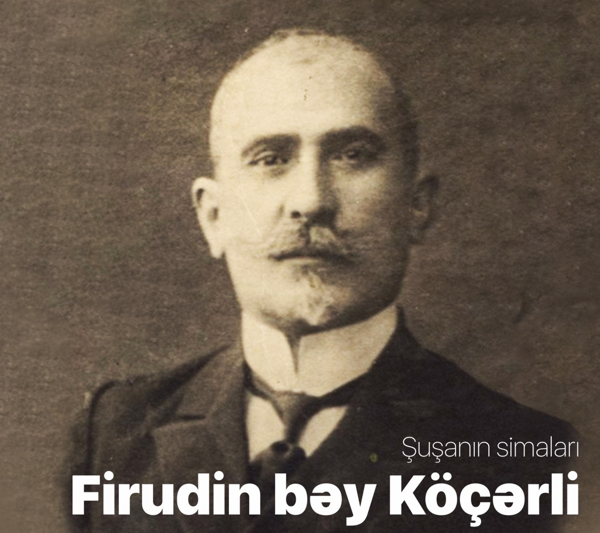 Firidun bay Kocharli: Great intellectual of Azerbaijani literary thinking