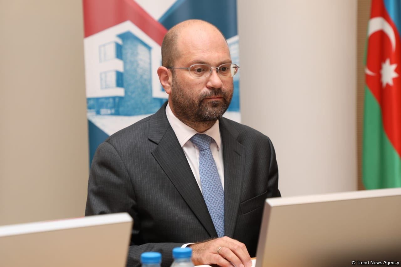 Serbia to greatly benefit from getting access to Azerbaijani gas - ex-adviser to president