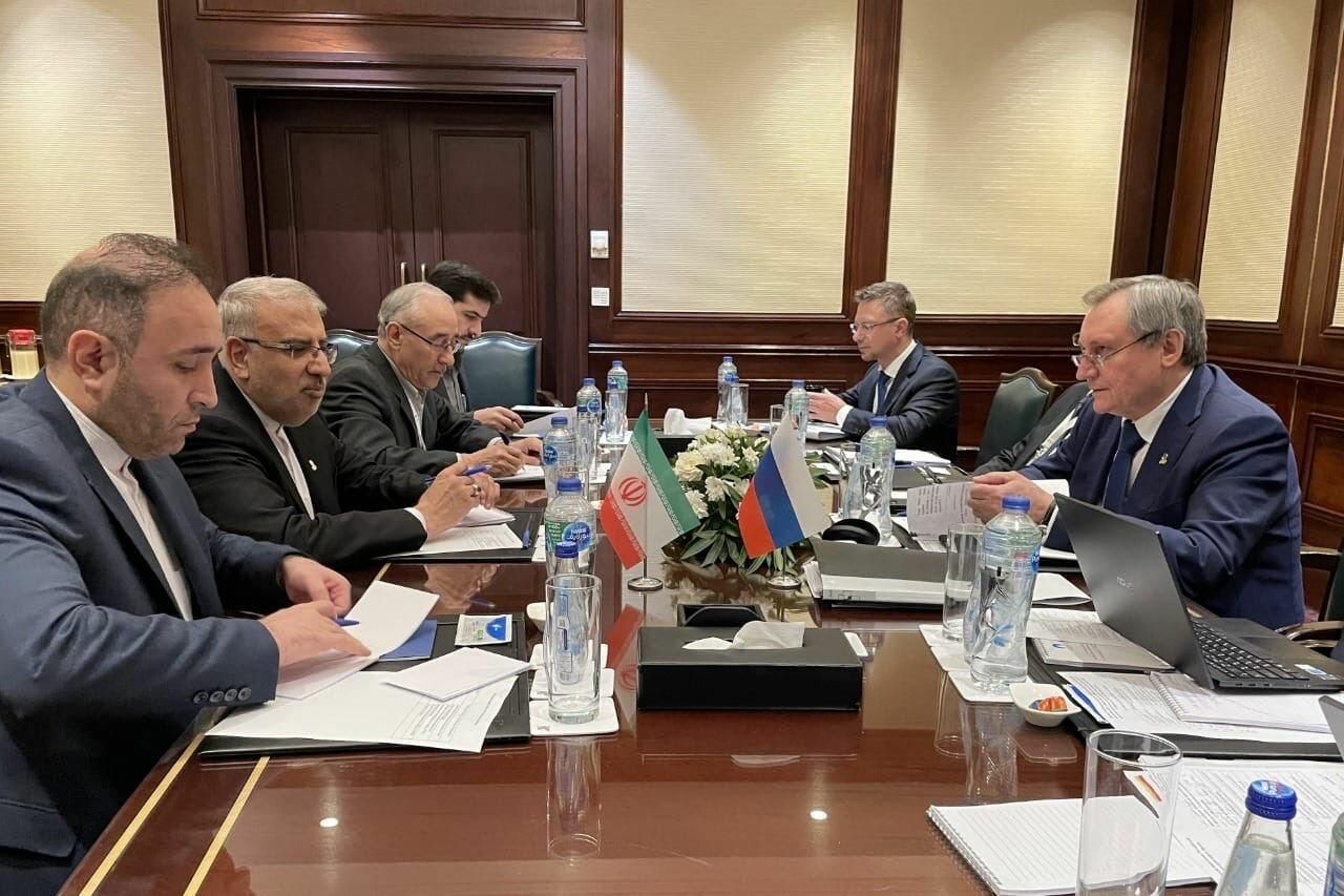 Azerbaijan, Russia, Iran considering uniting power grids [PHOTO]