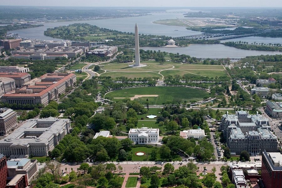 Azerbaijanis in USA demand immediate action against Armenians responsible for war crimes [PHOTO]