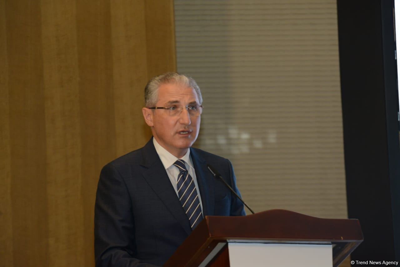 Minister: Azerbaijan tops list of regional twinning projects