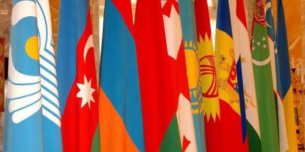 CIS Countries To Complete Draft Agreement On Free Trade In Services