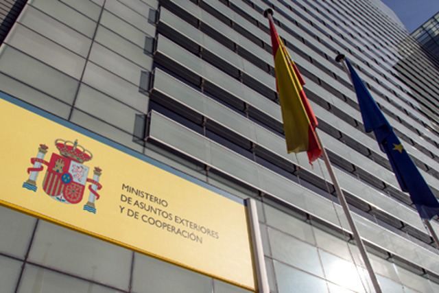 Spain’s MFA names co-op priorities with Azerbaijan in coming years