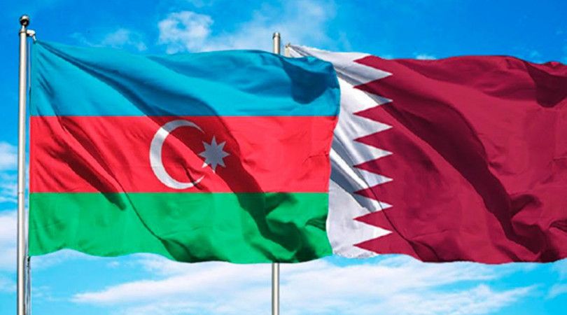 Azerbaijan, Qatar to establish joint business council