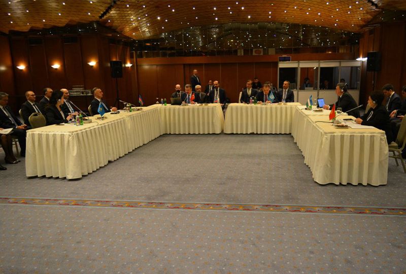 OTS member states eye healthcare co-op [PHOTO]