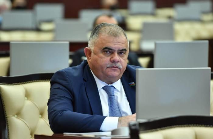 Azerbaijan said to open embassy in Israel