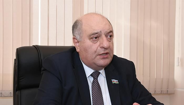 Azerbaijan considers increasing pensions next year - MP