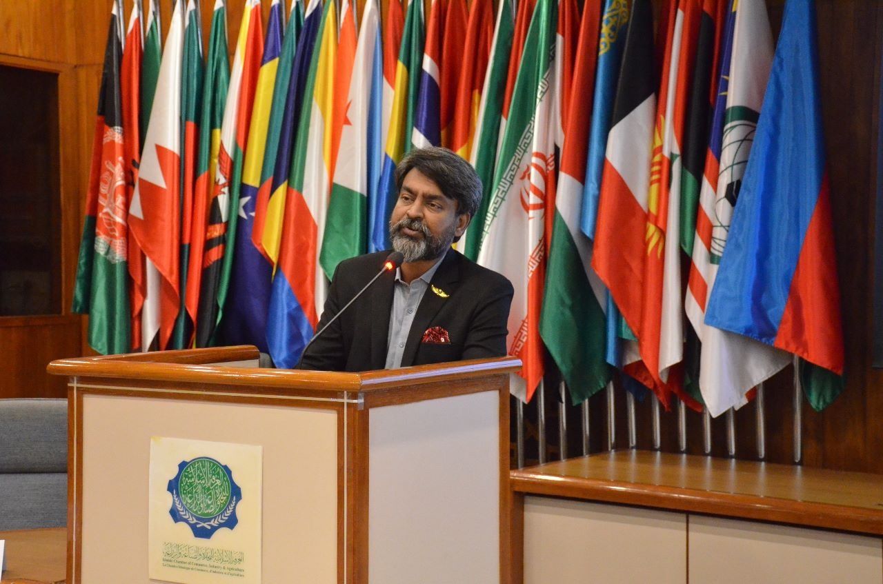 Model OIC International Relations Academy Conference held in Pakistan [PHOTO]