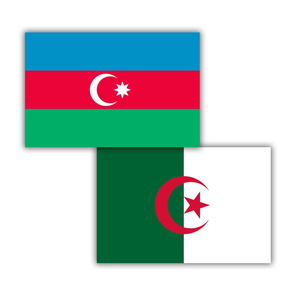 Azerbaijani president's Algeria visit set to further deepen relations with Arab League nations