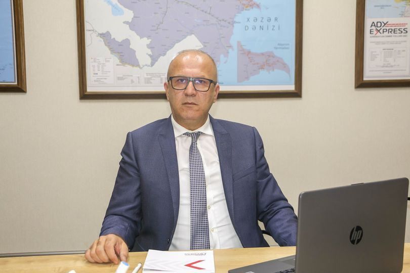 Azerbaijan's ADY Express makes new appointments