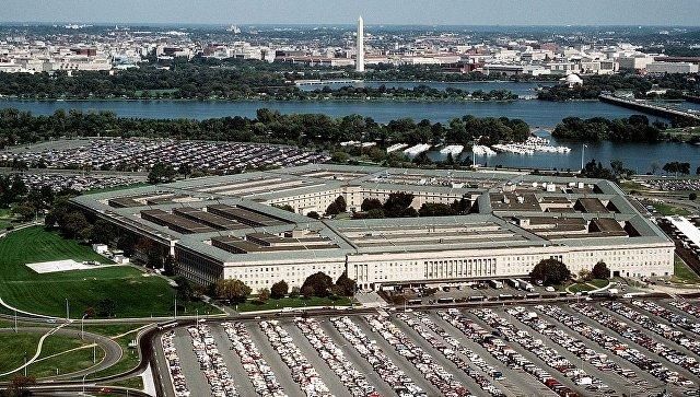 China spy balloon is currently flying over US: Pentagon