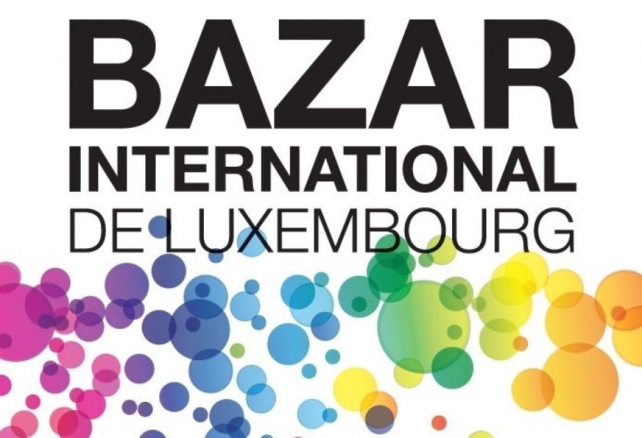 Azerbaijani products to be on display at Bazar Int'l de Luxembourg [PHOTO]